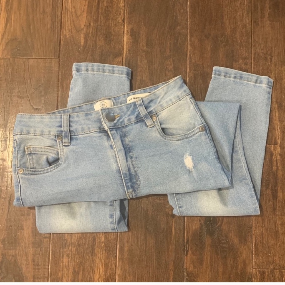 Mom Jeans Cotton On
